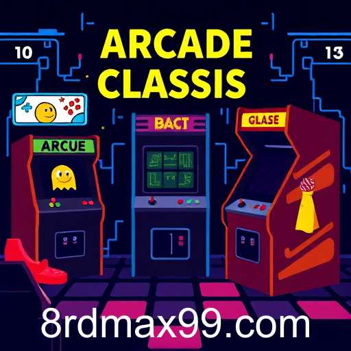 Arcade Classics