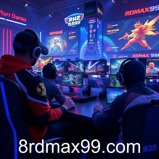 The Rise of Online Gaming in the Mid-2020s